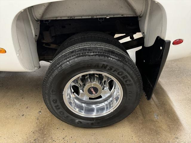 used 2012 GMC Sierra 3500 car, priced at $36,900