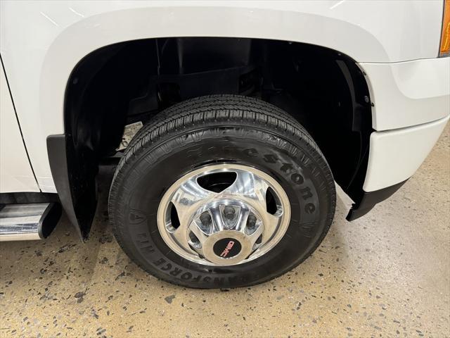 used 2012 GMC Sierra 3500 car, priced at $36,900