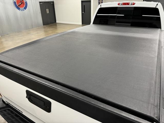 used 2012 GMC Sierra 3500 car, priced at $36,900
