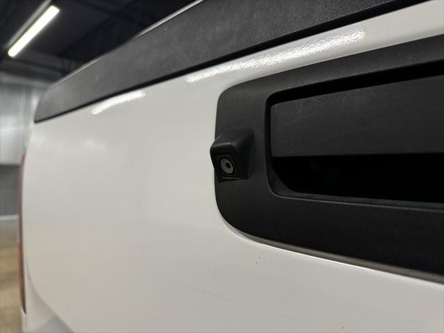 used 2012 GMC Sierra 3500 car, priced at $36,900