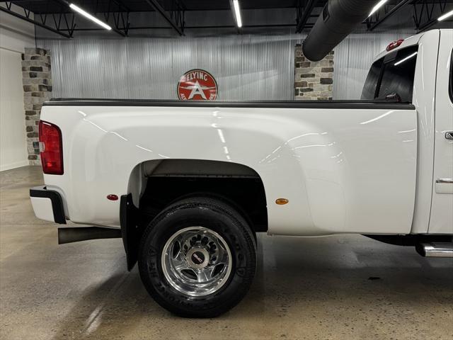 used 2012 GMC Sierra 3500 car, priced at $36,900