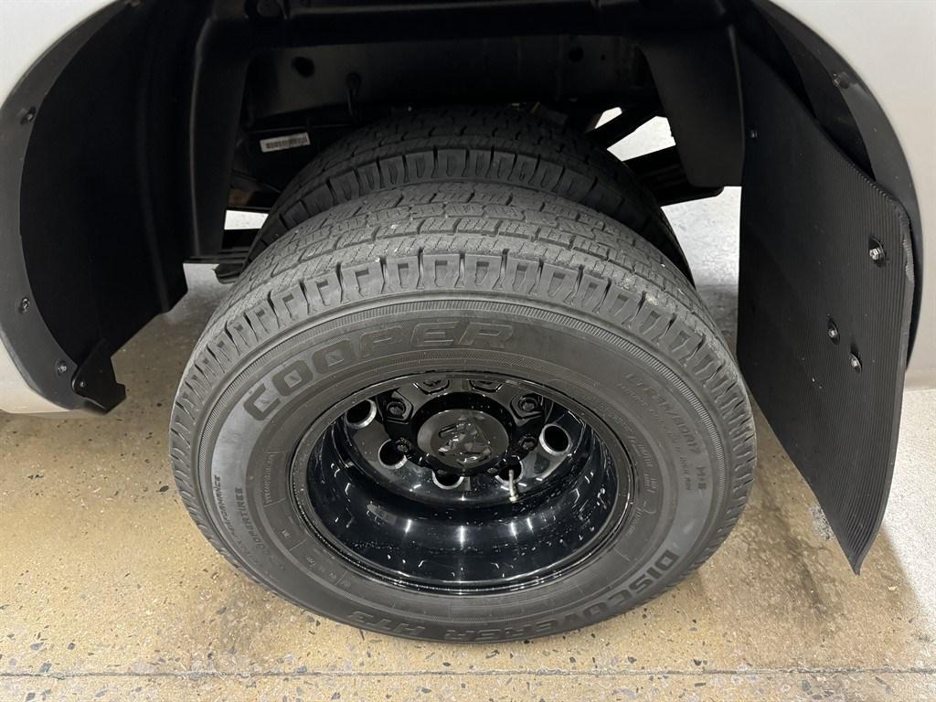 used 2020 Ram 3500 car, priced at $47,900