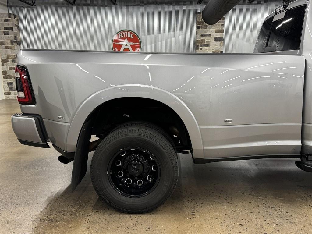 used 2020 Ram 3500 car, priced at $47,900