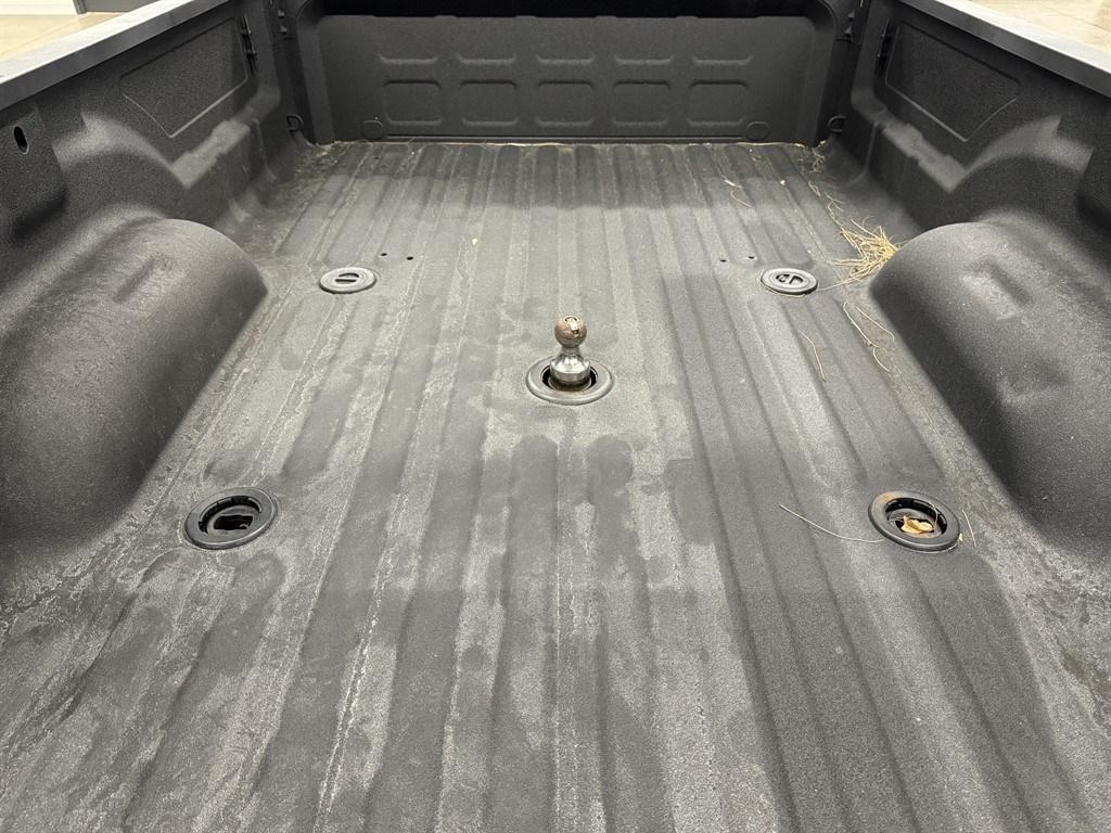 used 2020 Ram 3500 car, priced at $47,900