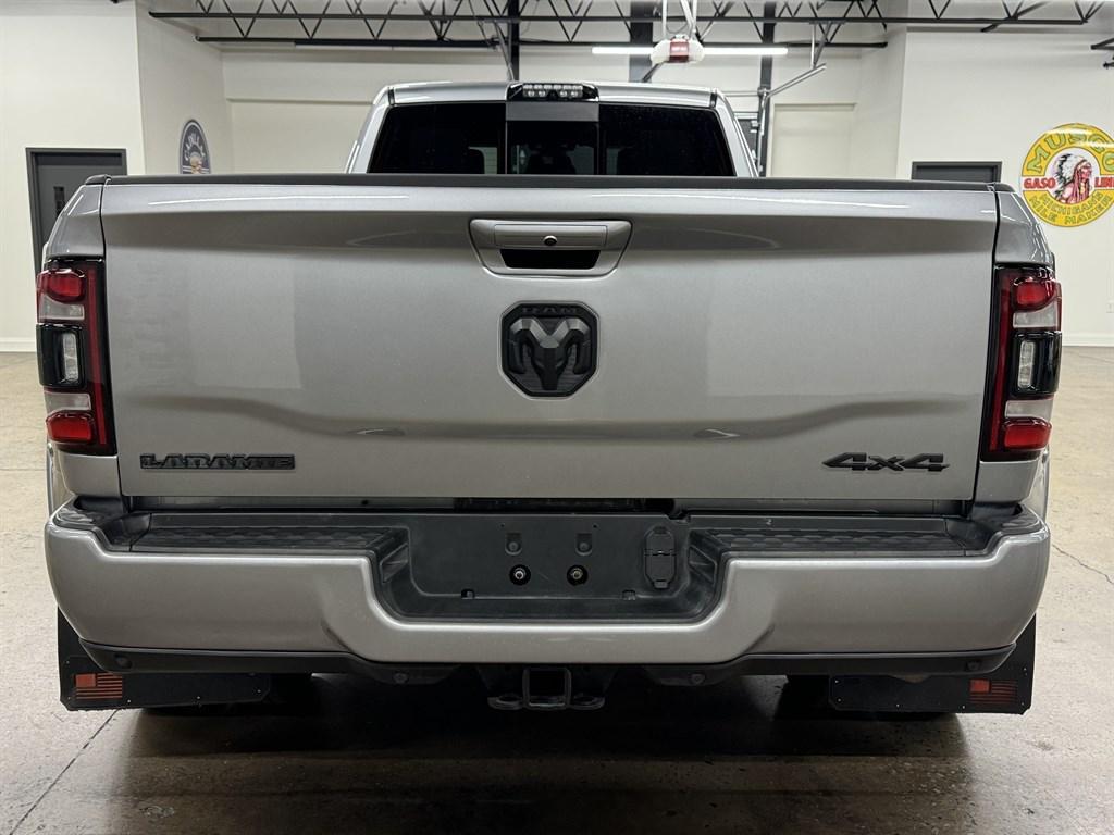 used 2020 Ram 3500 car, priced at $47,900