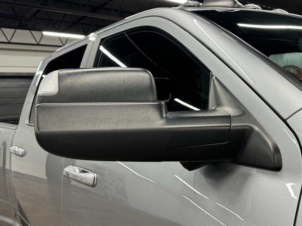 used 2020 Ram 3500 car, priced at $47,900