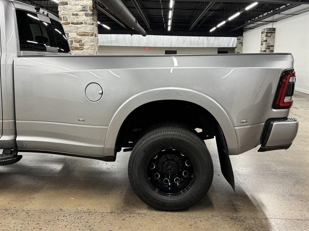 used 2020 Ram 3500 car, priced at $47,900