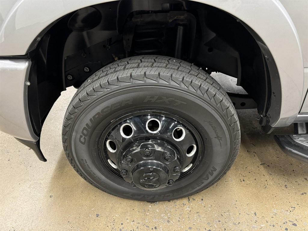 used 2020 Ram 3500 car, priced at $47,900