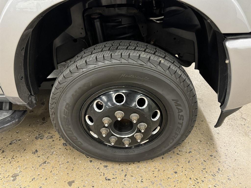 used 2020 Ram 3500 car, priced at $47,900