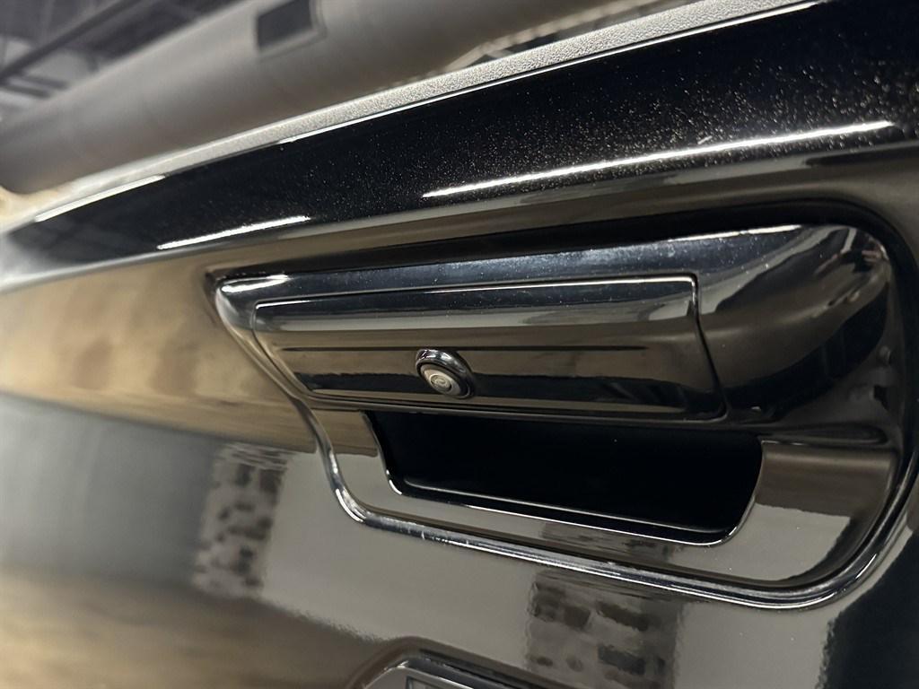 used 2021 Ram 2500 car, priced at $49,900