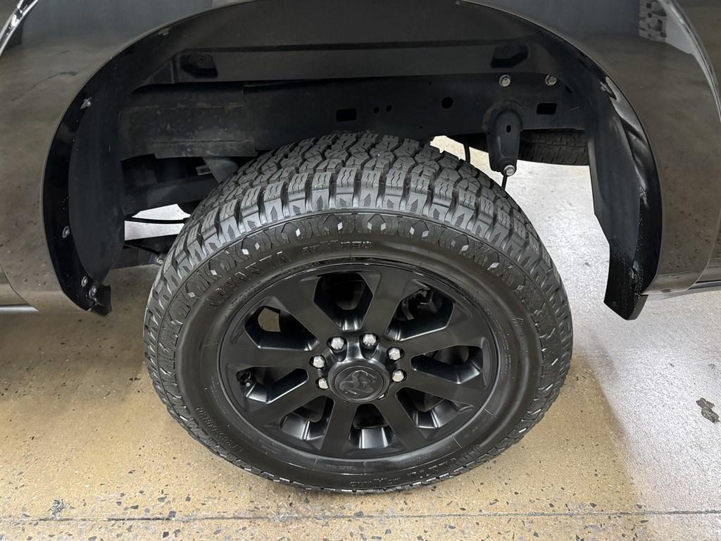 used 2021 Ram 2500 car, priced at $49,900