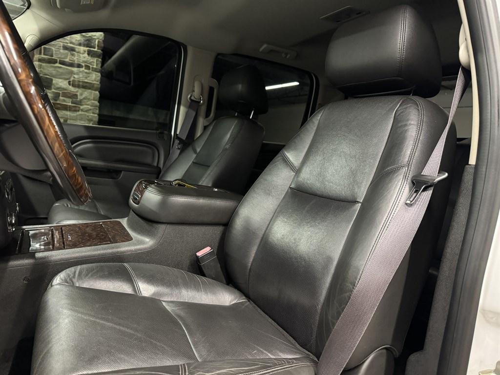 used 2012 GMC Sierra 3500 car, priced at $36,900