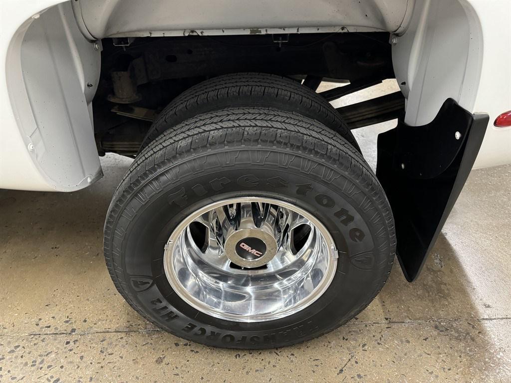 used 2012 GMC Sierra 3500 car, priced at $36,900