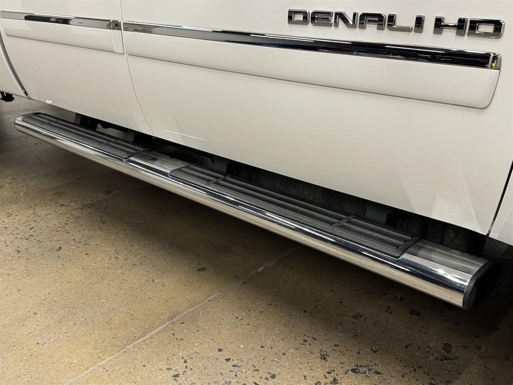 used 2012 GMC Sierra 3500 car, priced at $36,900