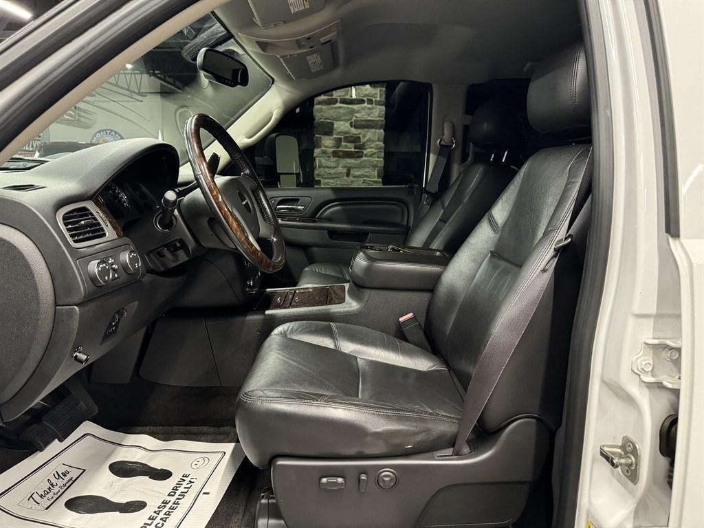 used 2012 GMC Sierra 3500 car, priced at $36,900