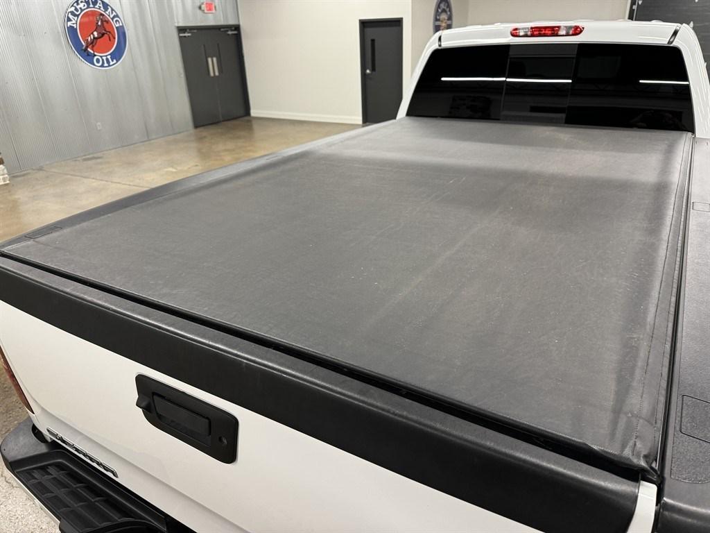 used 2012 GMC Sierra 3500 car, priced at $36,900