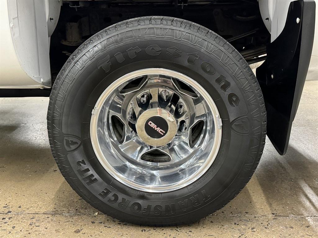 used 2012 GMC Sierra 3500 car, priced at $36,900