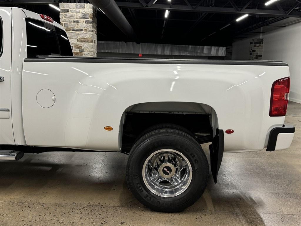 used 2012 GMC Sierra 3500 car, priced at $36,900