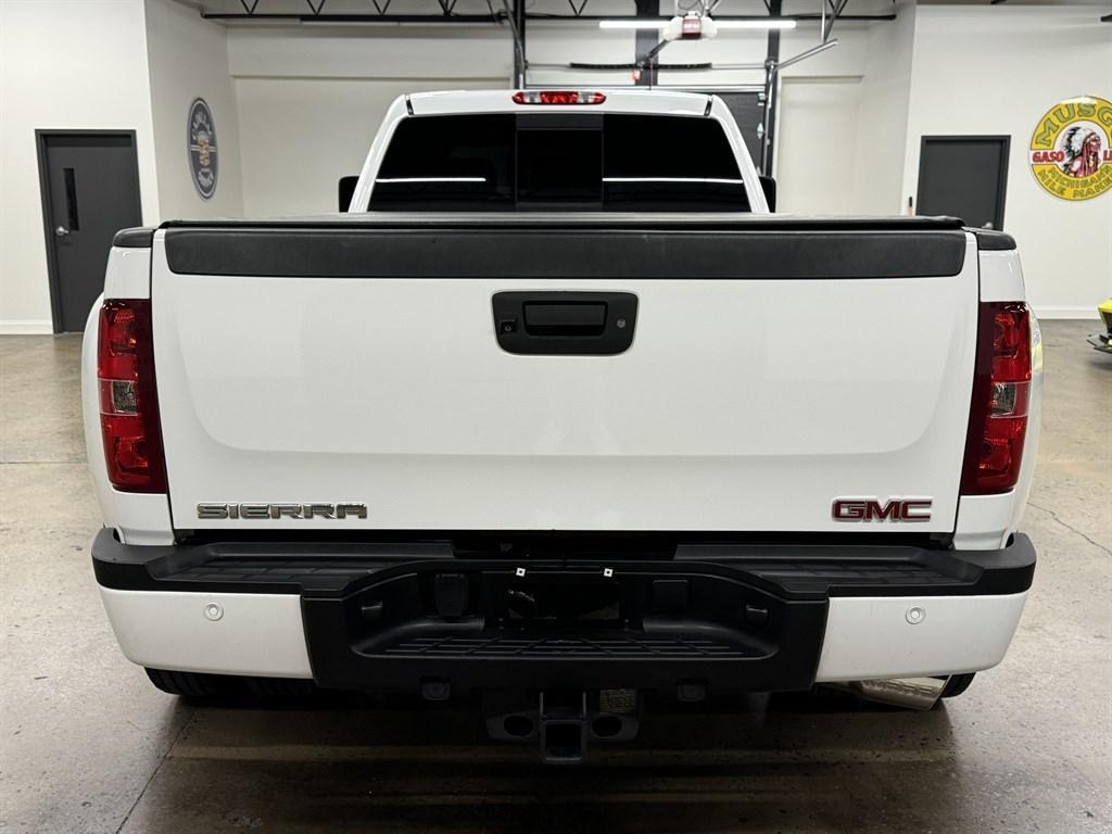 used 2012 GMC Sierra 3500 car, priced at $36,900
