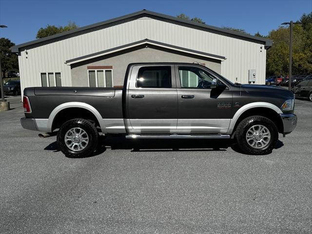 used 2015 Ram 2500 car, priced at $42,900