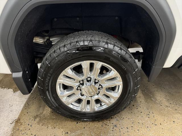 used 2022 GMC Sierra 2500 car, priced at $56,900