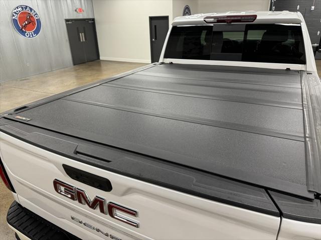 used 2022 GMC Sierra 2500 car, priced at $56,900