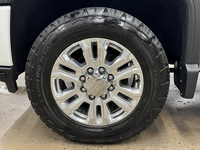 used 2022 GMC Sierra 2500 car, priced at $56,900