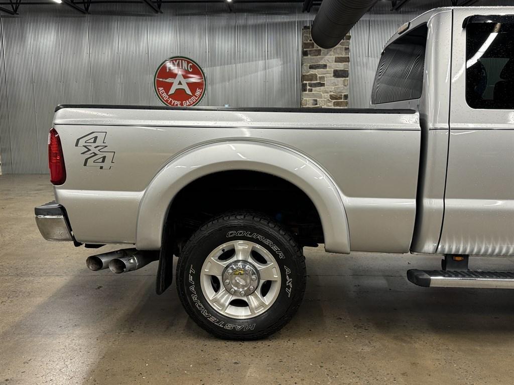 used 2011 Ford F-350 car, priced at $26,900