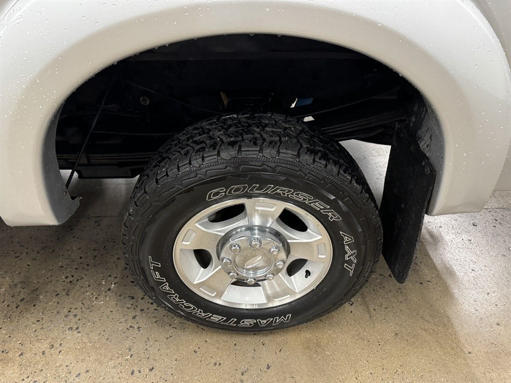 used 2011 Ford F-350 car, priced at $26,900