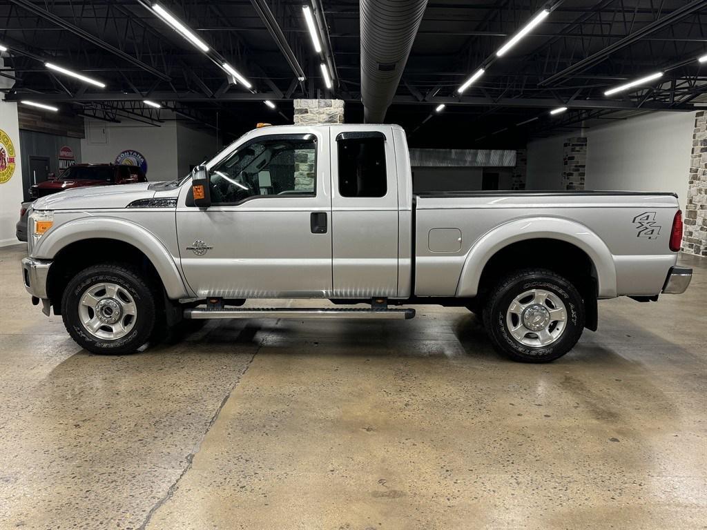 used 2011 Ford F-350 car, priced at $26,900