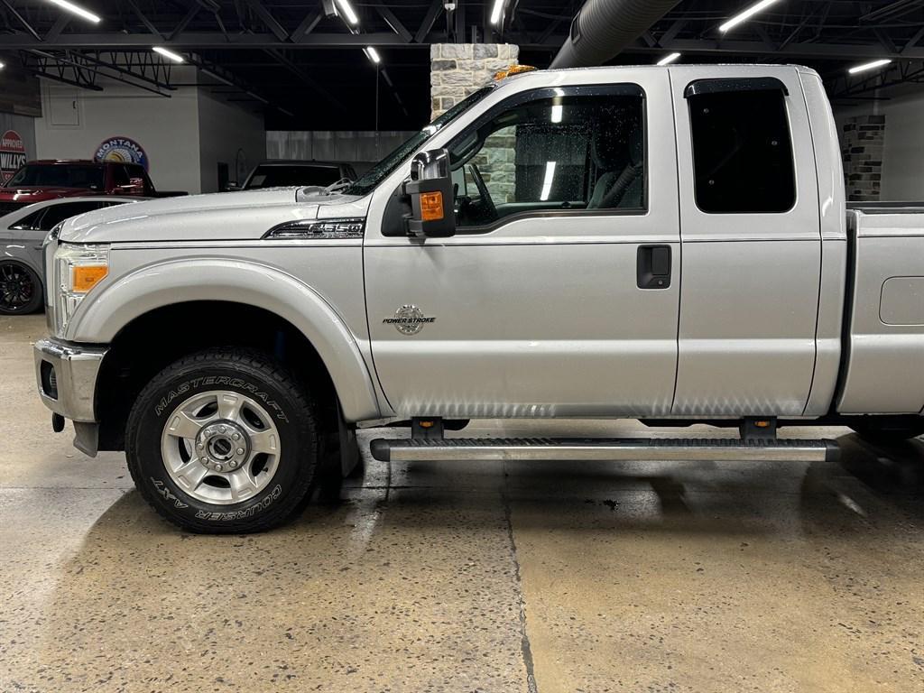 used 2011 Ford F-350 car, priced at $26,900