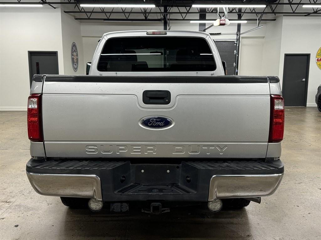 used 2011 Ford F-350 car, priced at $26,900