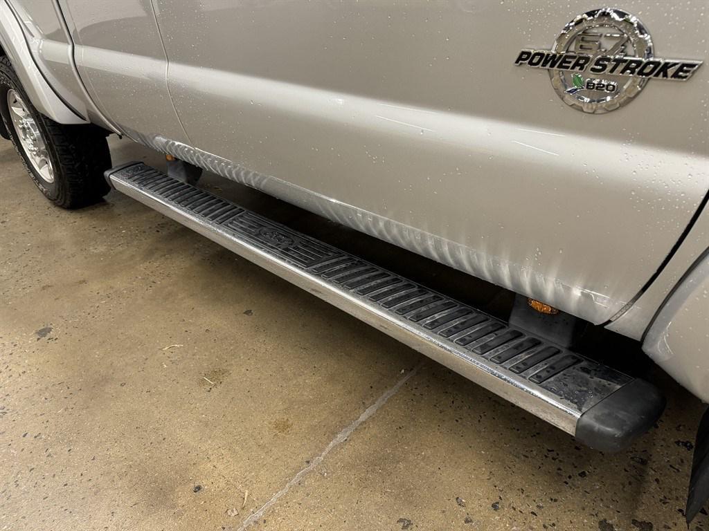 used 2011 Ford F-350 car, priced at $26,900