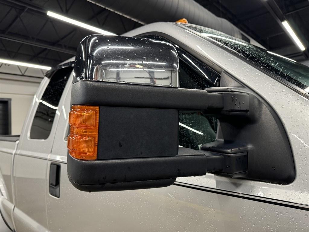 used 2011 Ford F-350 car, priced at $26,900