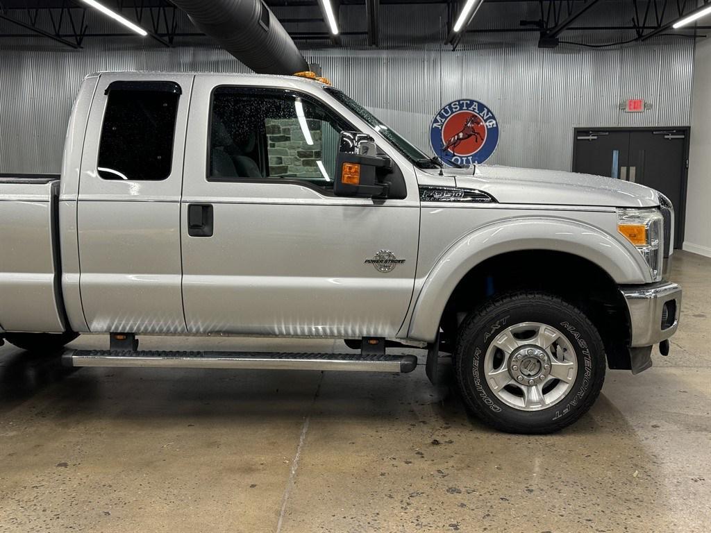 used 2011 Ford F-350 car, priced at $26,900