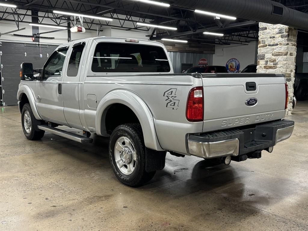 used 2011 Ford F-350 car, priced at $26,900