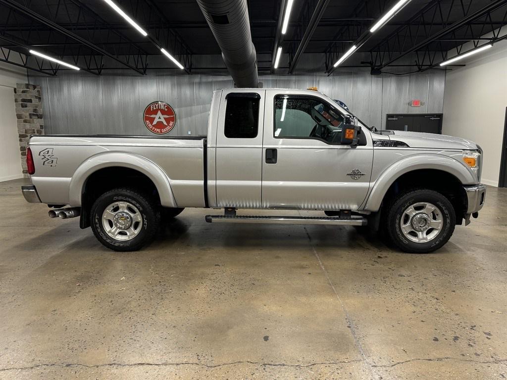 used 2011 Ford F-350 car, priced at $26,900