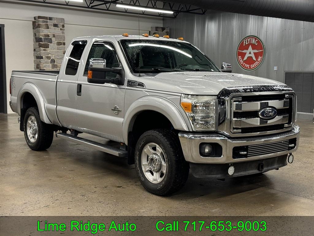 used 2011 Ford F-350 car, priced at $26,900