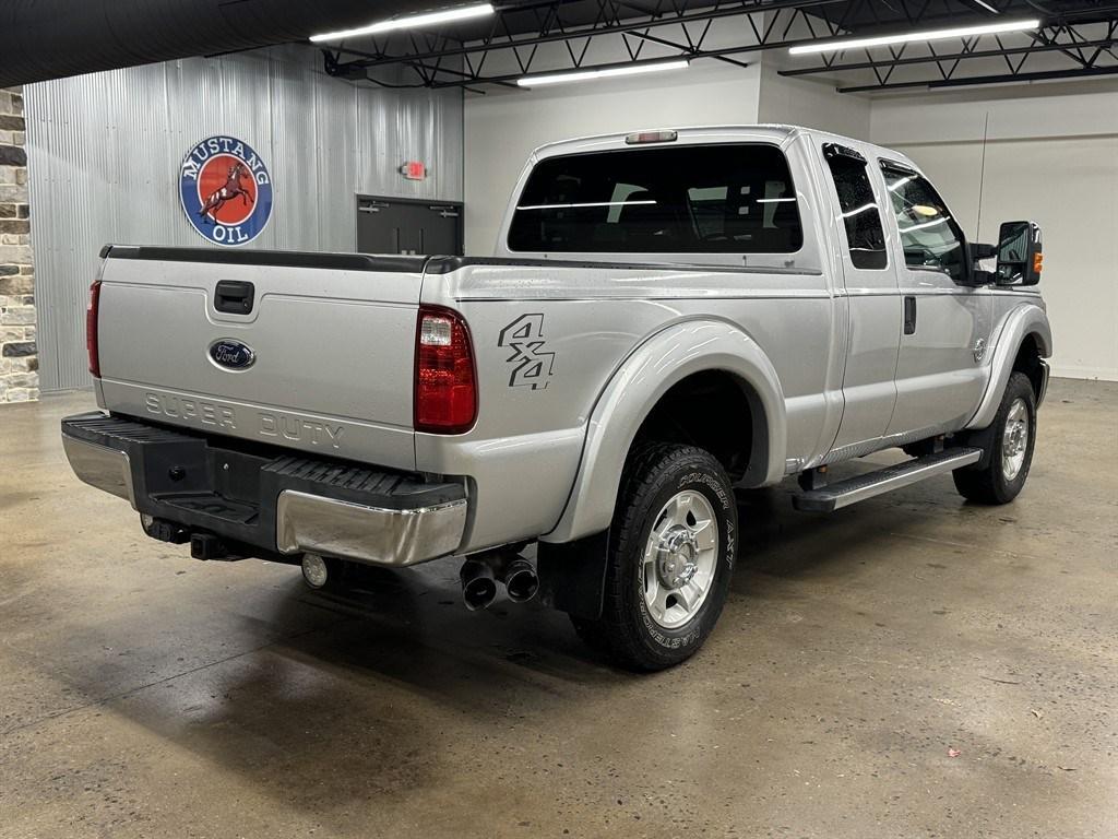 used 2011 Ford F-350 car, priced at $26,900