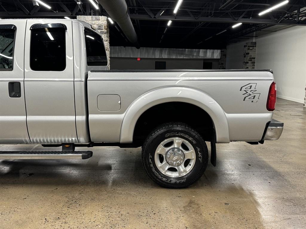 used 2011 Ford F-350 car, priced at $26,900