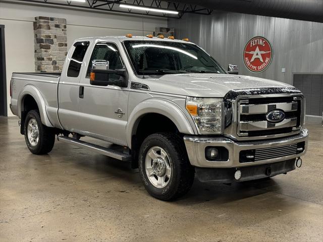 used 2011 Ford F-350 car, priced at $26,900