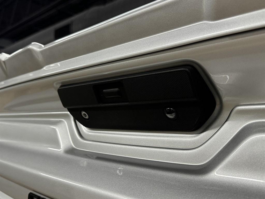 used 2021 Chevrolet Silverado 1500 car, priced at $52,900