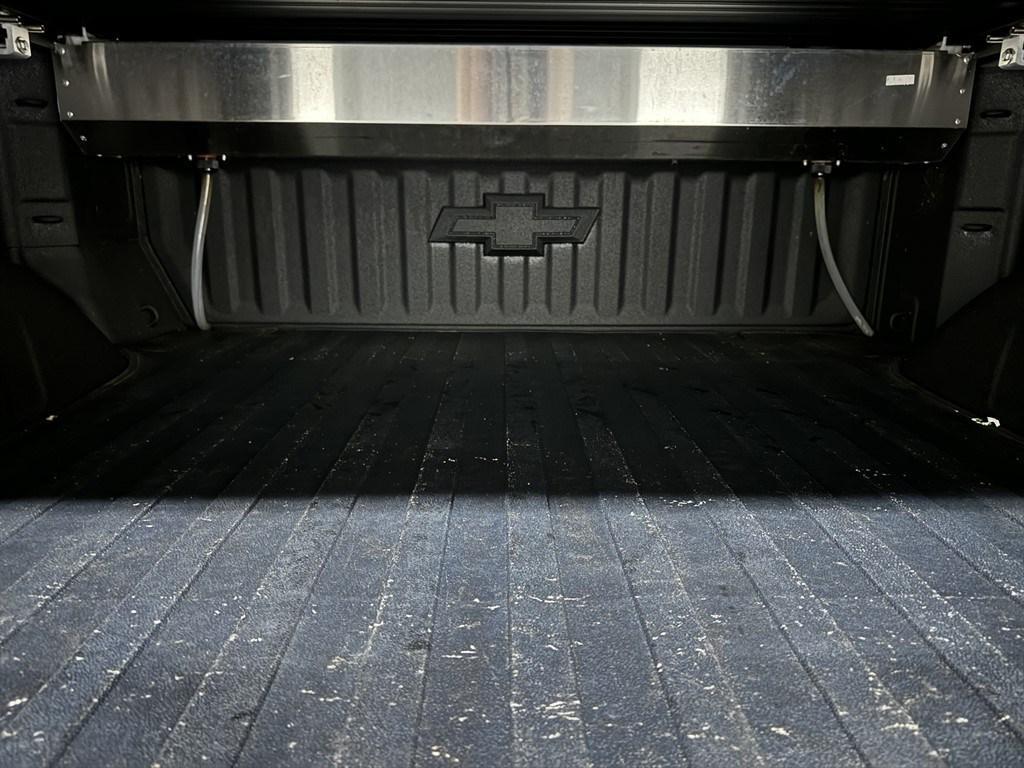 used 2021 Chevrolet Silverado 1500 car, priced at $52,900
