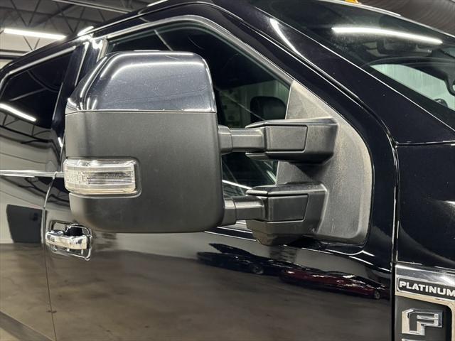used 2019 Ford F-250 car, priced at $46,900