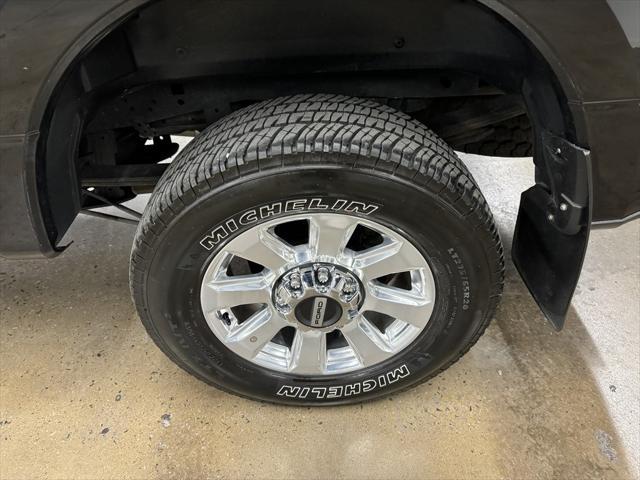 used 2019 Ford F-250 car, priced at $46,900