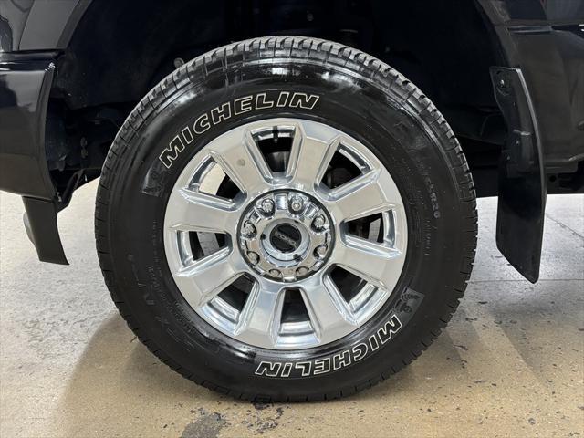 used 2019 Ford F-250 car, priced at $46,900
