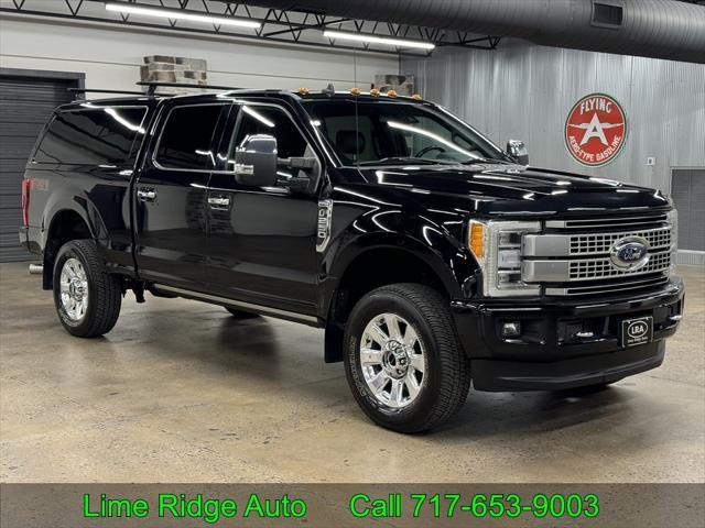 used 2019 Ford F-250 car, priced at $46,900