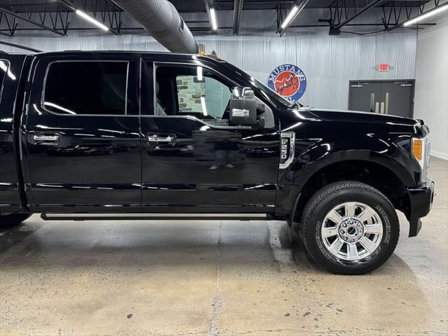 used 2019 Ford F-250 car, priced at $46,900