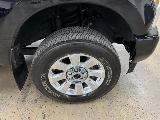 used 2019 Ford F-250 car, priced at $46,900