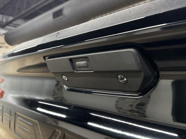 used 2020 Chevrolet Silverado 1500 car, priced at $42,900